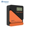 وحدة تحكم تعمل بالطاقة الشمسية 12V24 V تعمل بشكل كامل وتوماتي تعمل بالطاقة الشمسية (ABucuo) MPPT) MPT details Picture